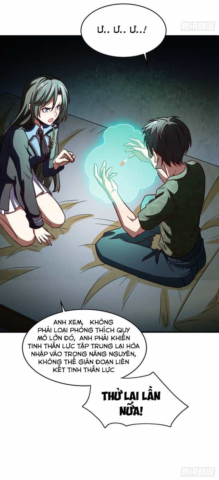 Cao Năng Lai Tập - Chương 80 - ảnh 41