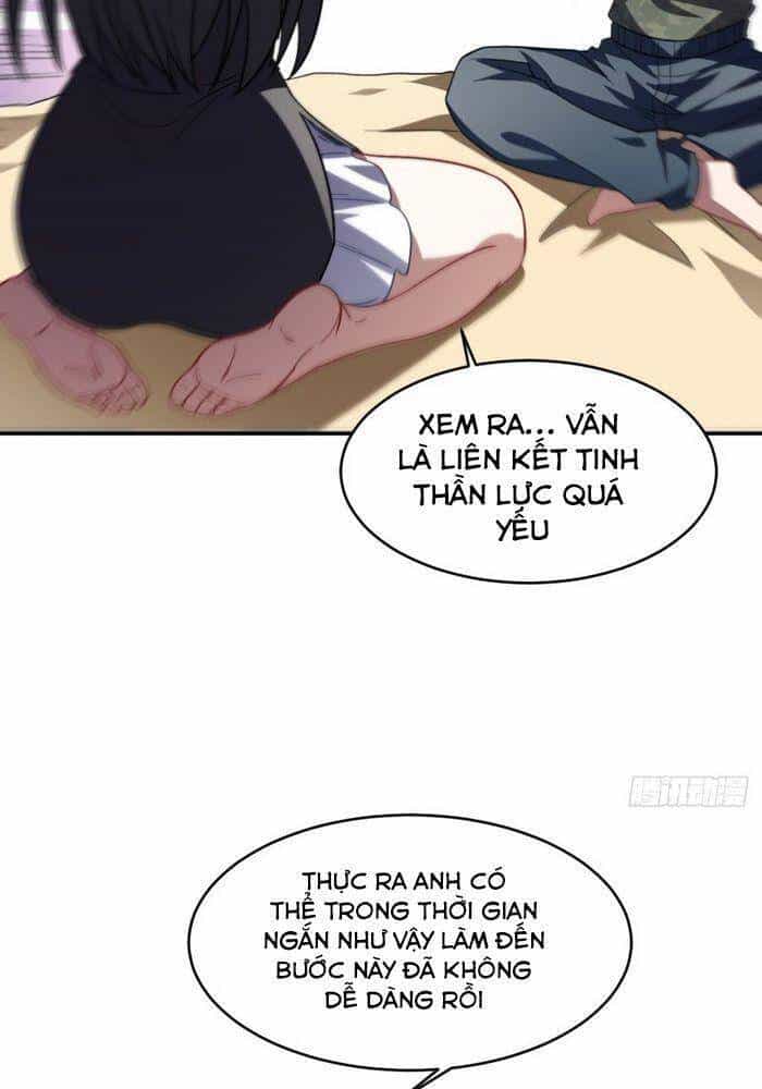 Cao Năng Lai Tập - Chương 81 - ảnh 25