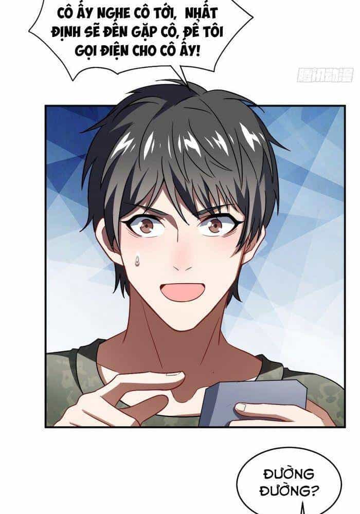 Cao Năng Lai Tập - Chương 81 - ảnh 31