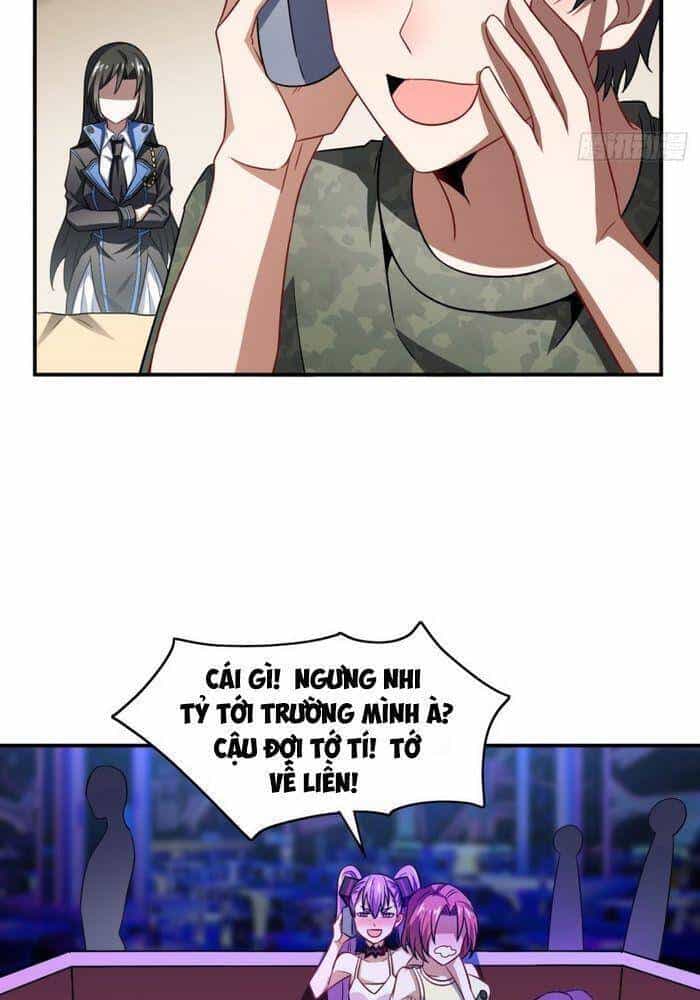 Cao Năng Lai Tập - Chương 81 - ảnh 33