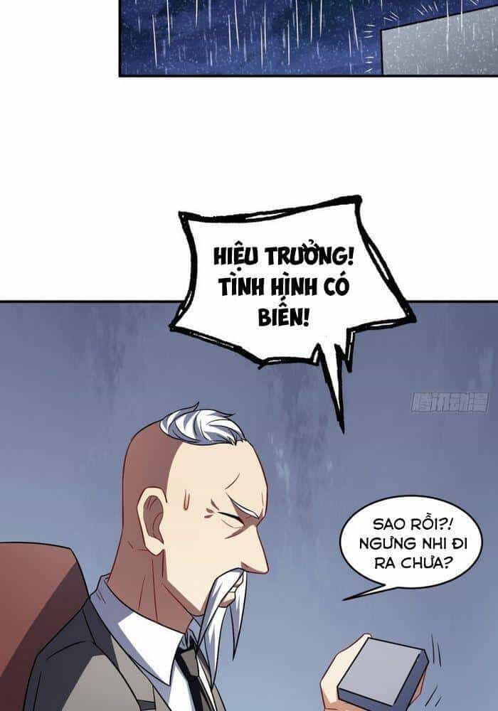 Cao Năng Lai Tập - Chương 81 - ảnh 37