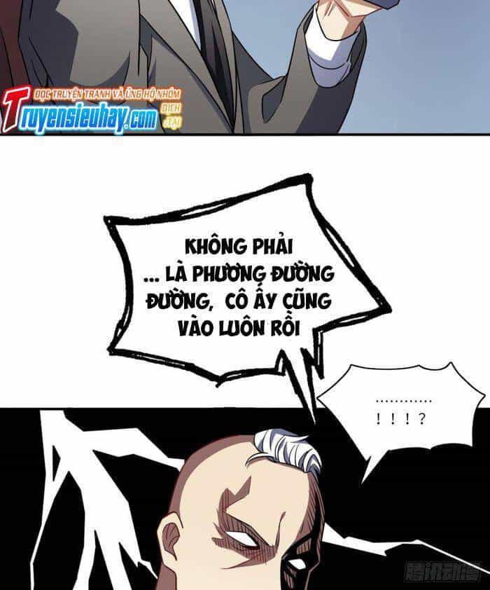 Cao Năng Lai Tập - Chương 81 - ảnh 38