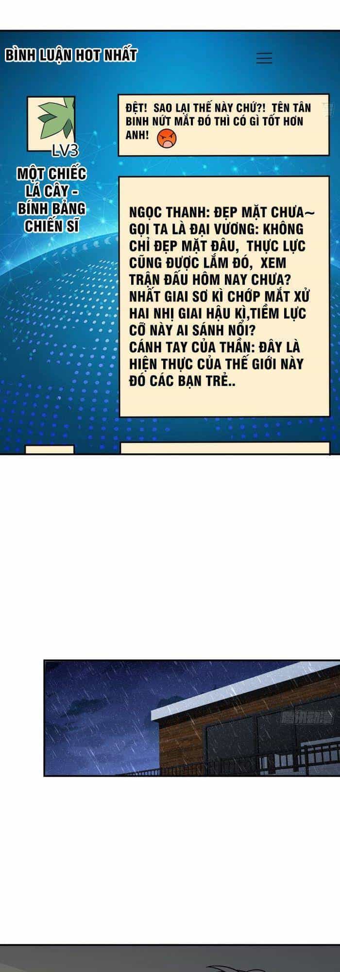 Cao Năng Lai Tập - Chương 81 - ảnh 5