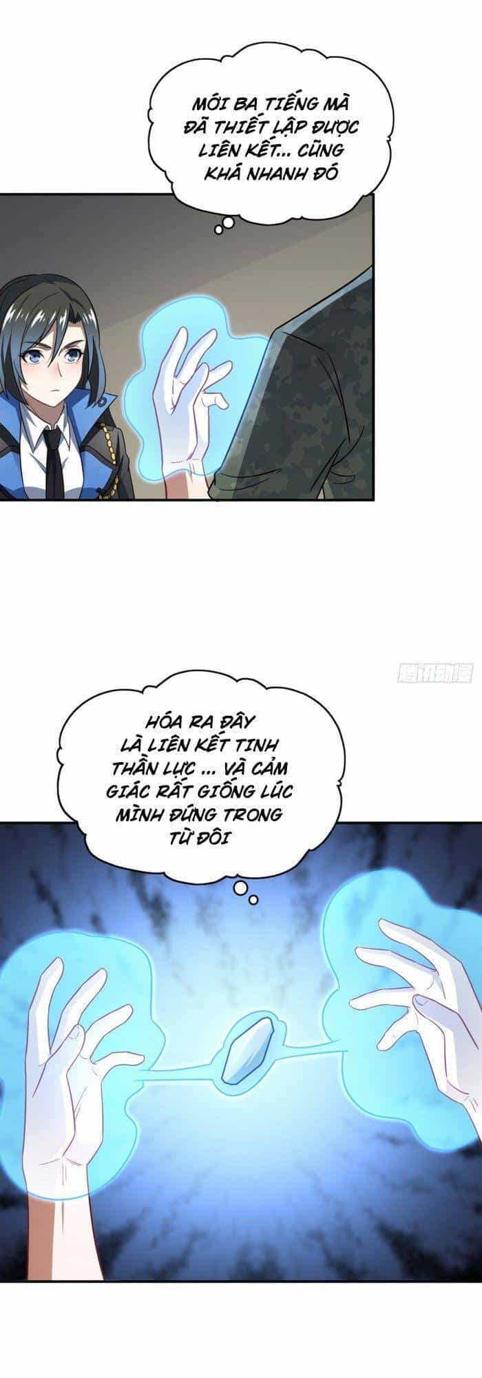 Cao Năng Lai Tập - Chương 81 - ảnh 7