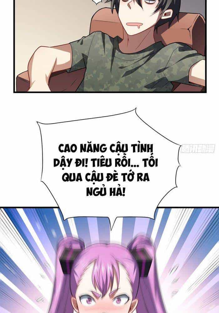 Cao Năng Lai Tập - Chương 83 - ảnh 2