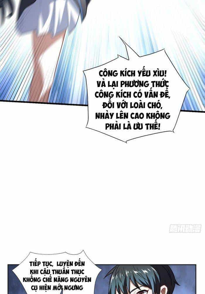 Cao Năng Lai Tập - Chương 83 - ảnh 20