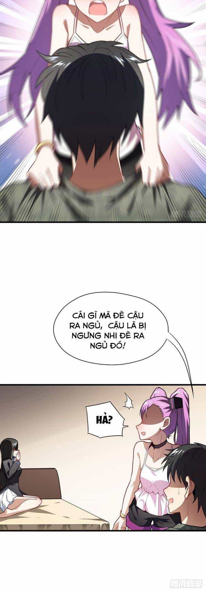 Cao Năng Lai Tập - Chương 83 - ảnh 3