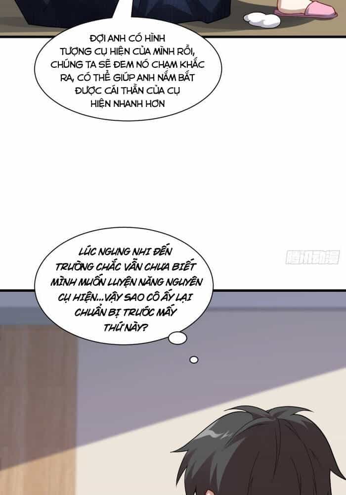 Cao Năng Lai Tập - Chương 84 - ảnh 12