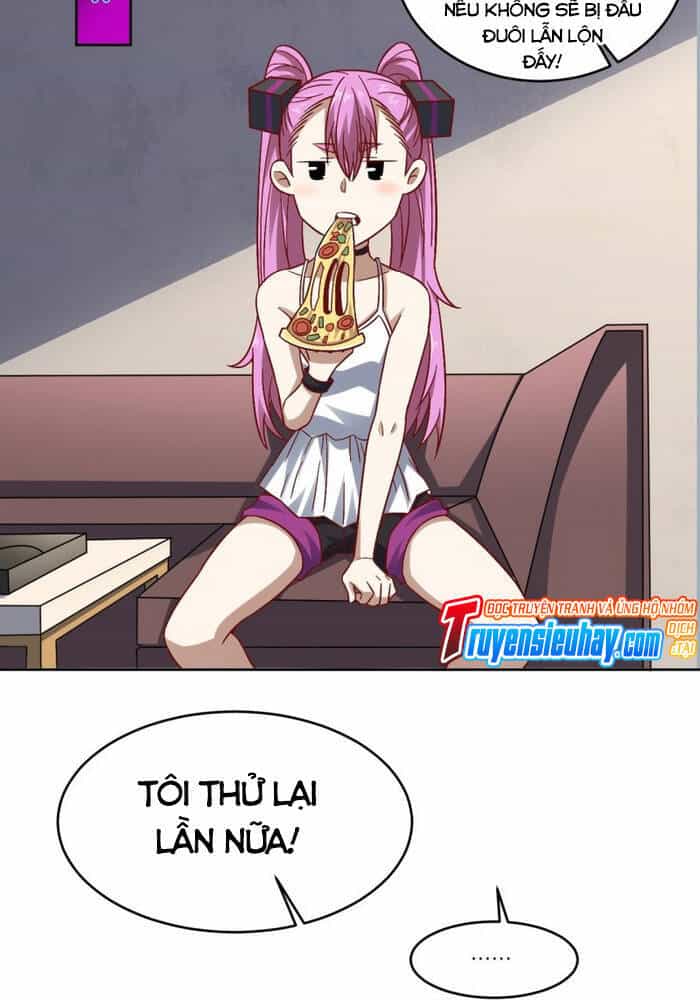 Cao Năng Lai Tập - Chương 84 - ảnh 24