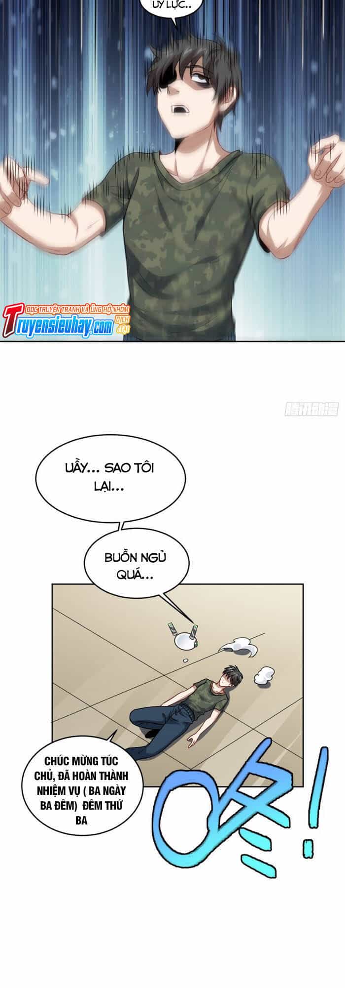 Cao Năng Lai Tập - Chương 84 - ảnh 27