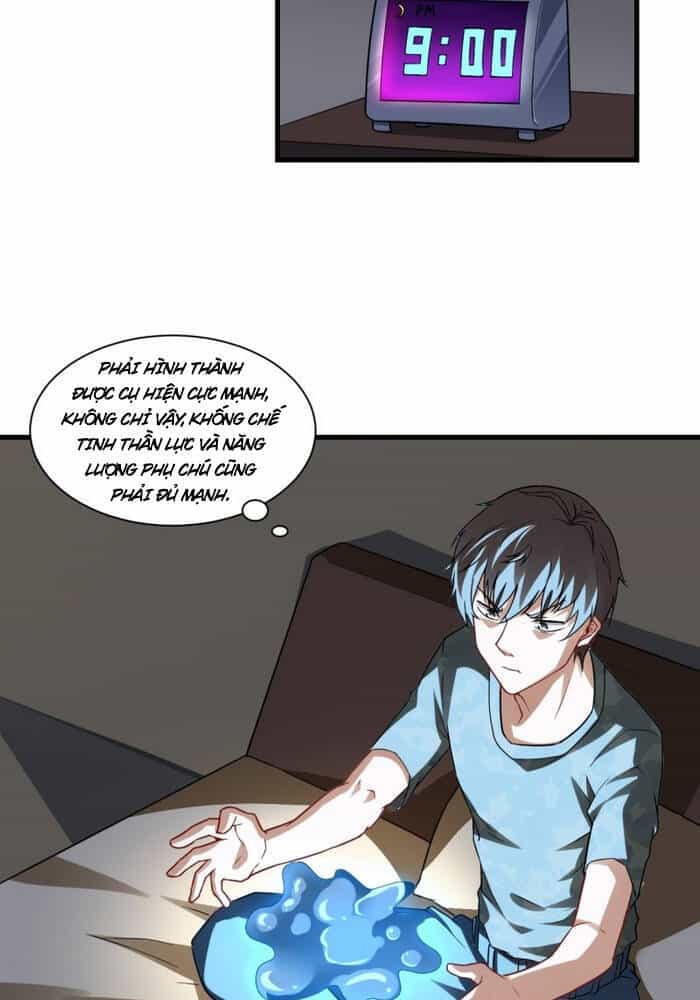Cao Năng Lai Tập - Chương 84 - ảnh 4