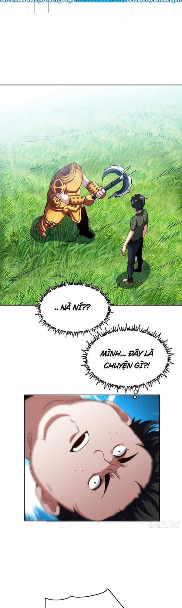 Cao Năng Lai Tập - Chương 85 - ảnh 36