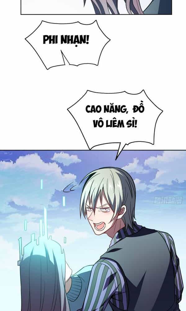 Cao Năng Lai Tập - Chương 89 - ảnh 18