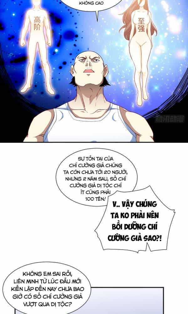 Cao Năng Lai Tập - Chương 90 - ảnh 21