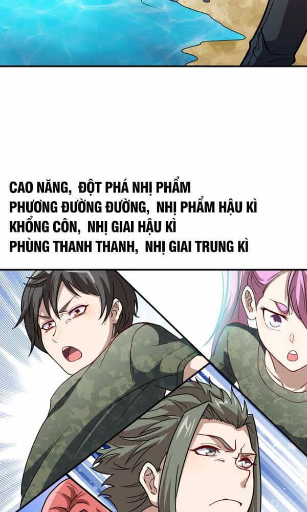 Cao Năng Lai Tập - Chương 90 - ảnh 31
