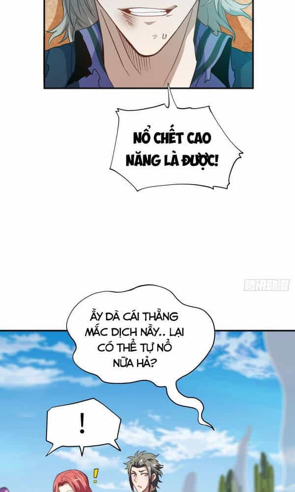 Cao Năng Lai Tập - Chương 90 - ảnh 4