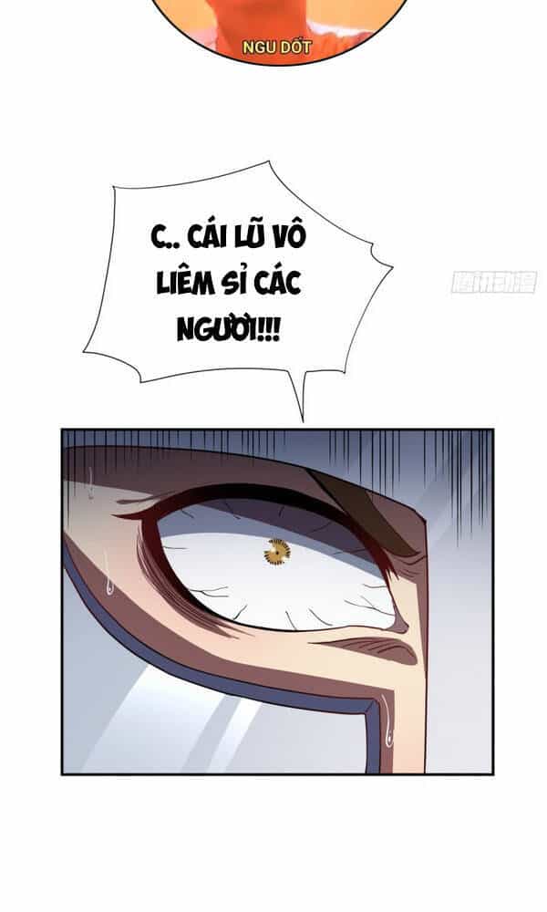 Cao Năng Lai Tập - Chương 92 - ảnh 29