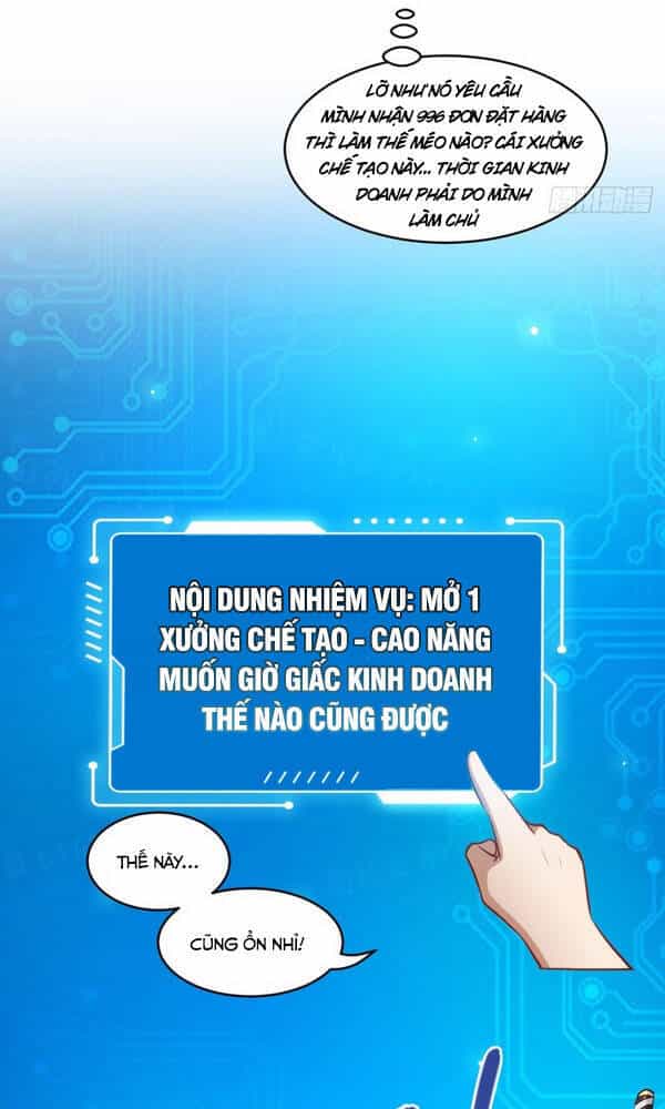 Cao Năng Lai Tập - Chương 93 - ảnh 10