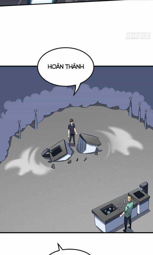Cao Năng Lai Tập - Chương 95 - ảnh 16