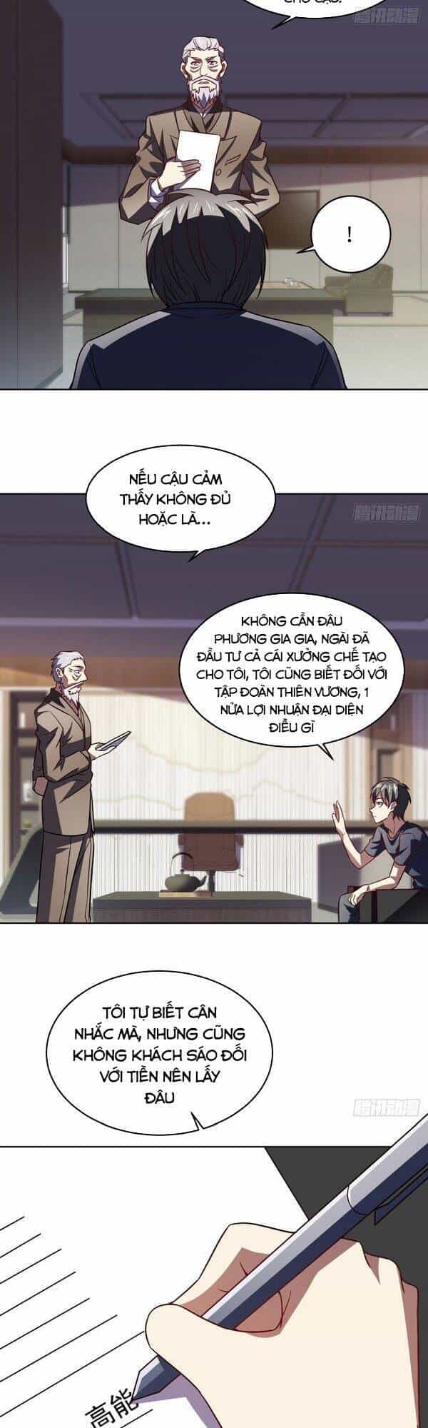 Cao Năng Lai Tập - Chương 98 - ảnh 17