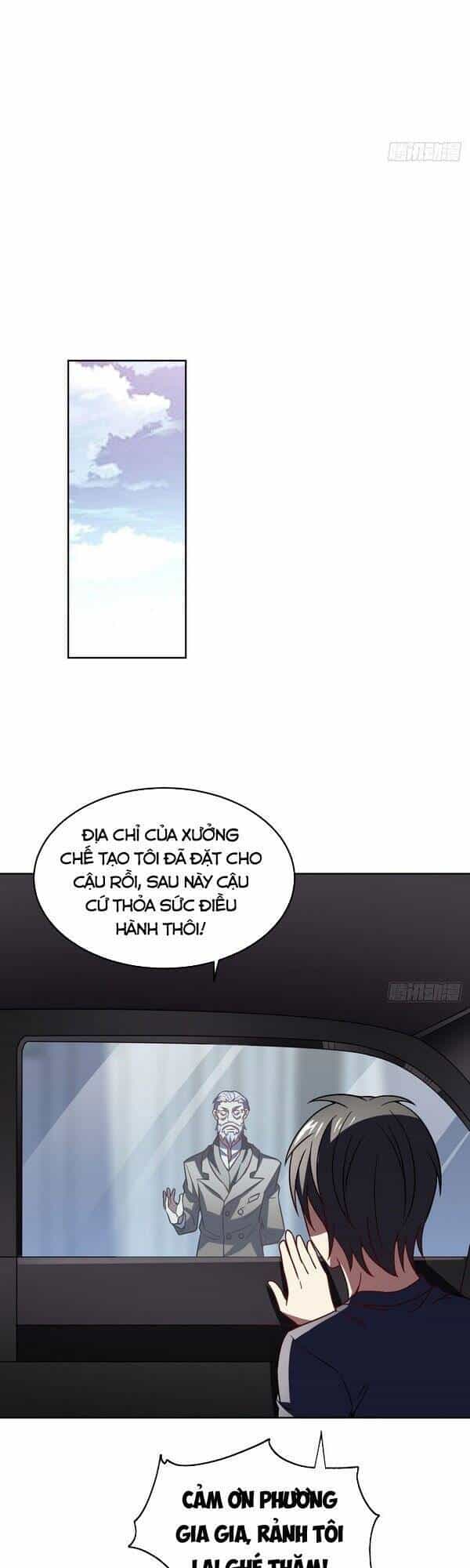 Cao Năng Lai Tập - Chương 98 - ảnh 22
