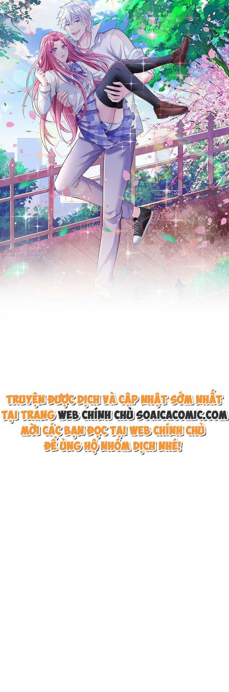 Cao Thủ Bên Người Giáo Hoa - Chương 10 - ảnh 1