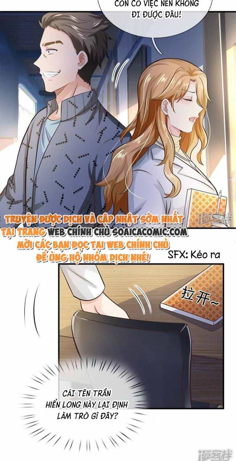 Cao Thủ Bên Người Giáo Hoa - Chương 13 - ảnh 9