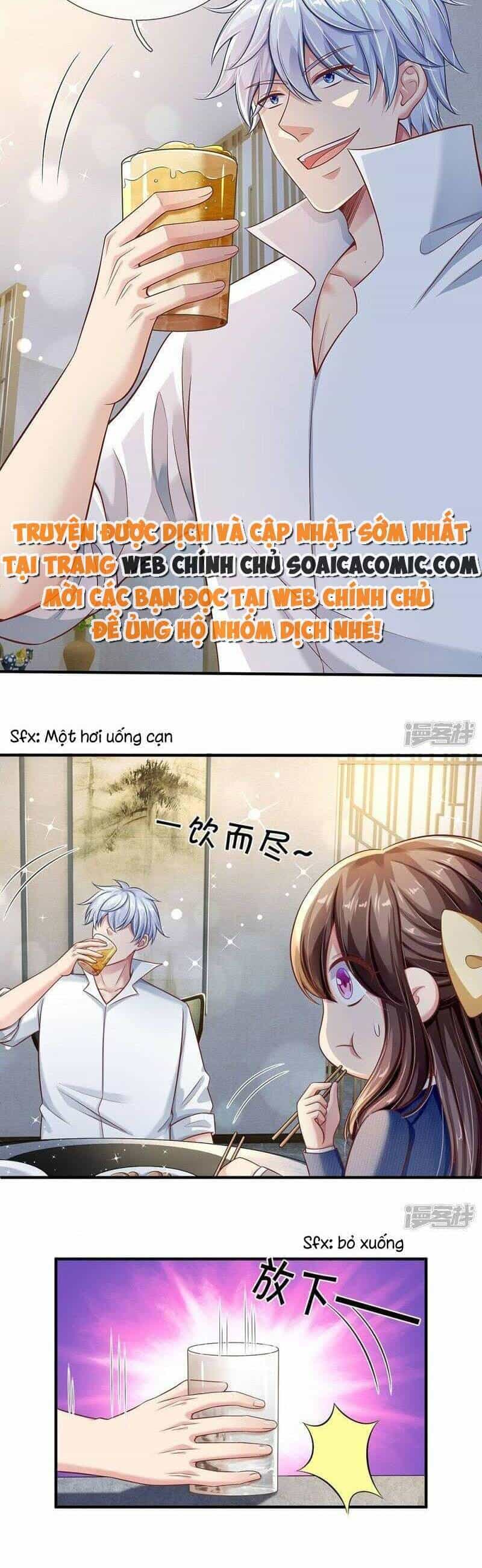 Cao Thủ Bên Người Giáo Hoa - Chương 18 - ảnh 16