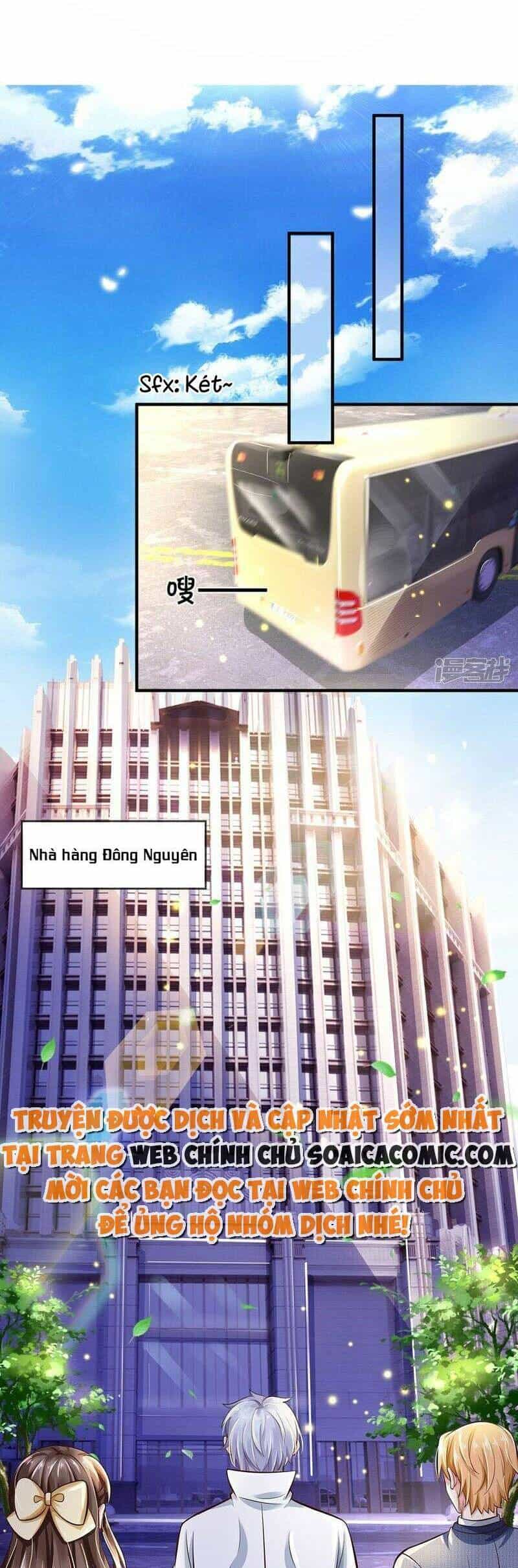 Cao Thủ Bên Người Giáo Hoa - Chương 18 - ảnh 2