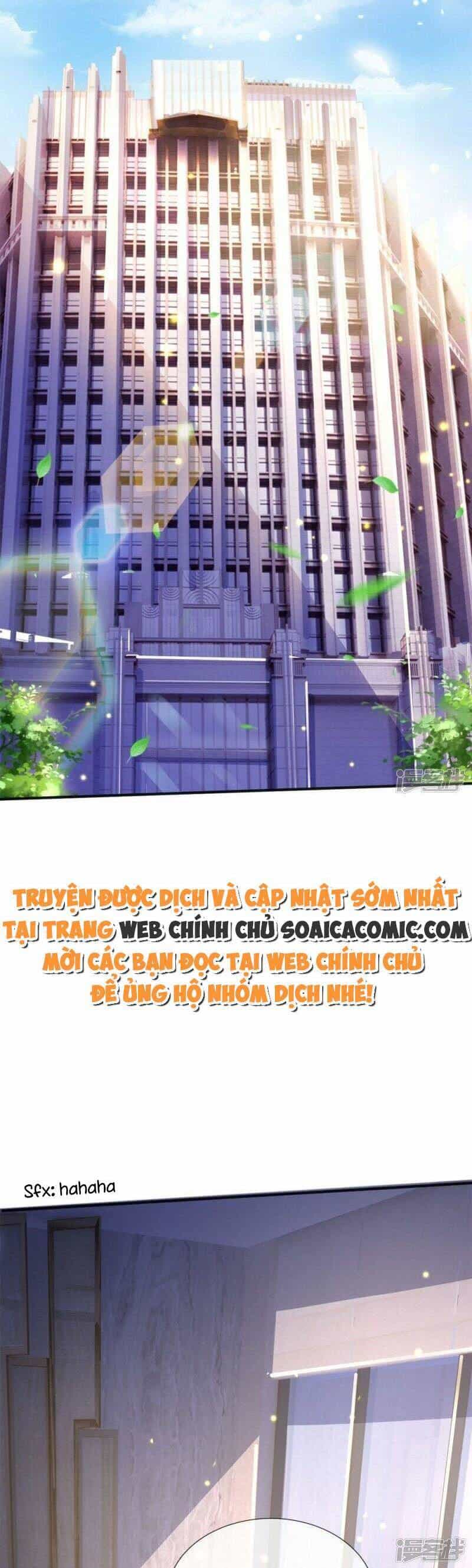 Cao Thủ Bên Người Giáo Hoa - Chương 19 - ảnh 2
