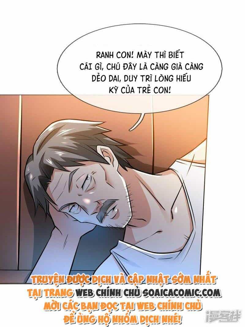 Cao Thủ Bên Người Giáo Hoa - Chương 6 - ảnh 14