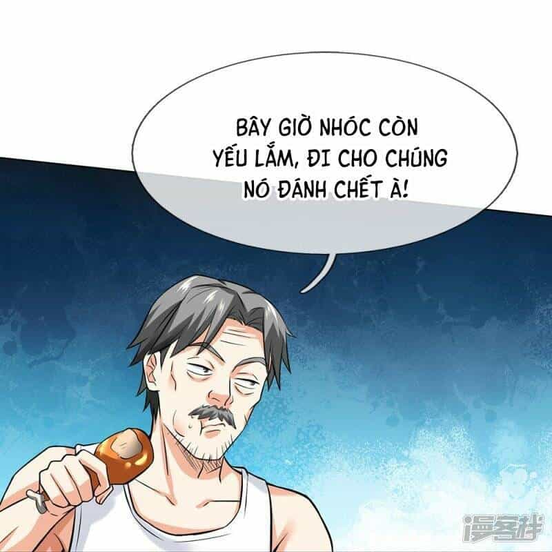 Cao Thủ Bên Người Giáo Hoa - Chương 7 - ảnh 11