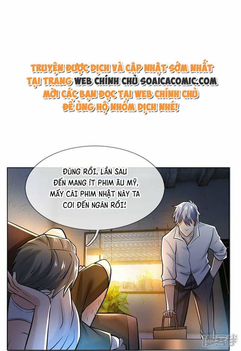 Cao Thủ Bên Người Giáo Hoa - Chương 7 - ảnh 2