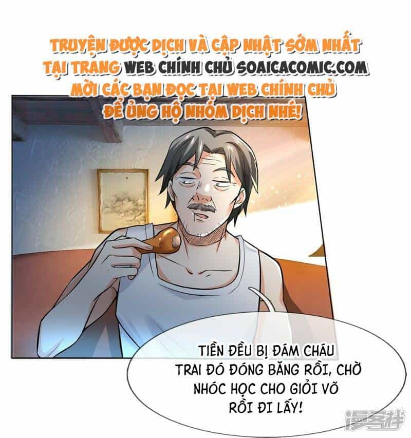 Cao Thủ Bên Người Giáo Hoa - Chương 7 - ảnh 9