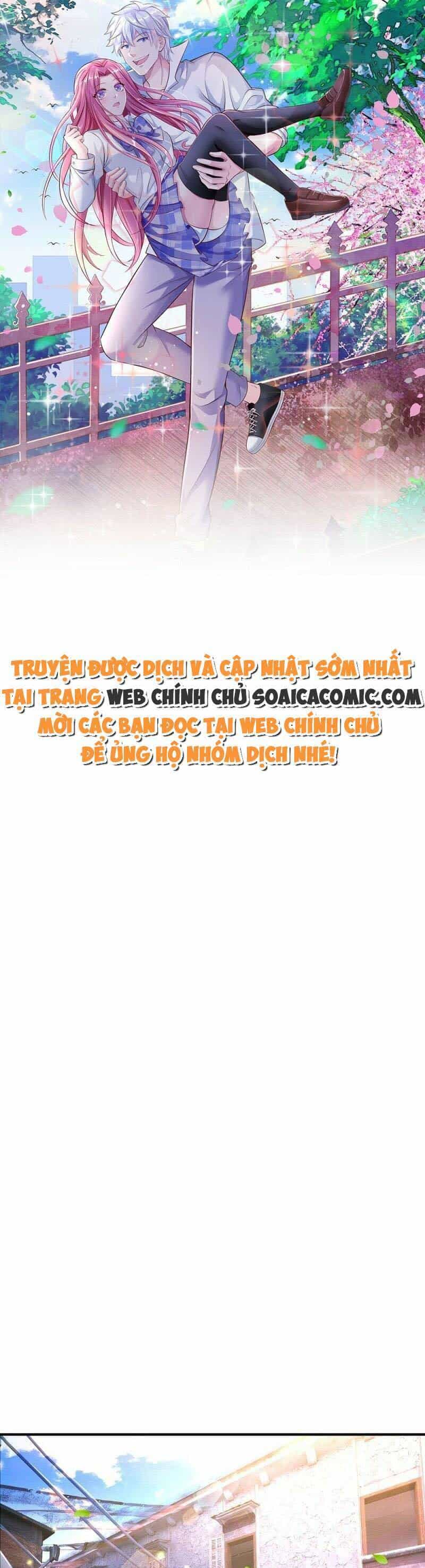 Cao Thủ Bên Người Giáo Hoa - Chương 9 - ảnh 1