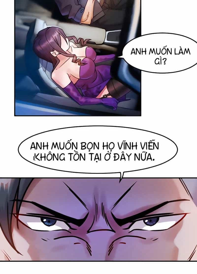 Cao Thủ Cận Vệ Của Nữ Chủ Tịch - Chương 9 - ảnh 13