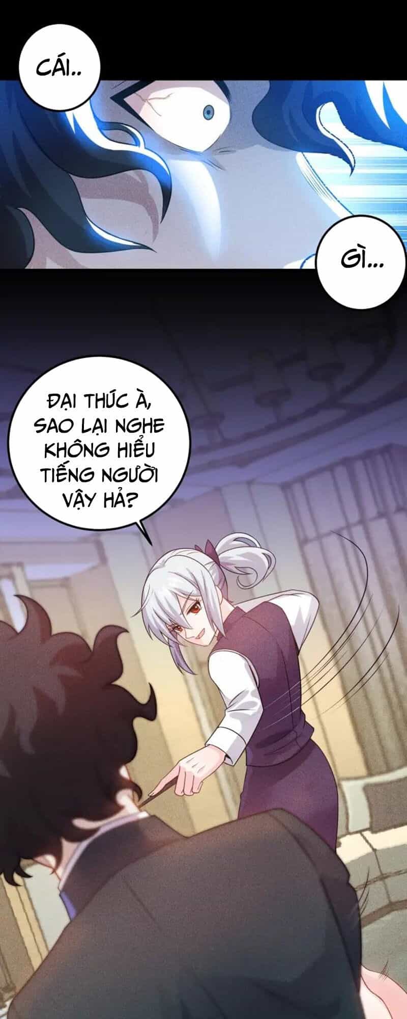 Cao Thủ Cận Vệ Của Nữ Chủ Tịch - Chương 99 - ảnh 13