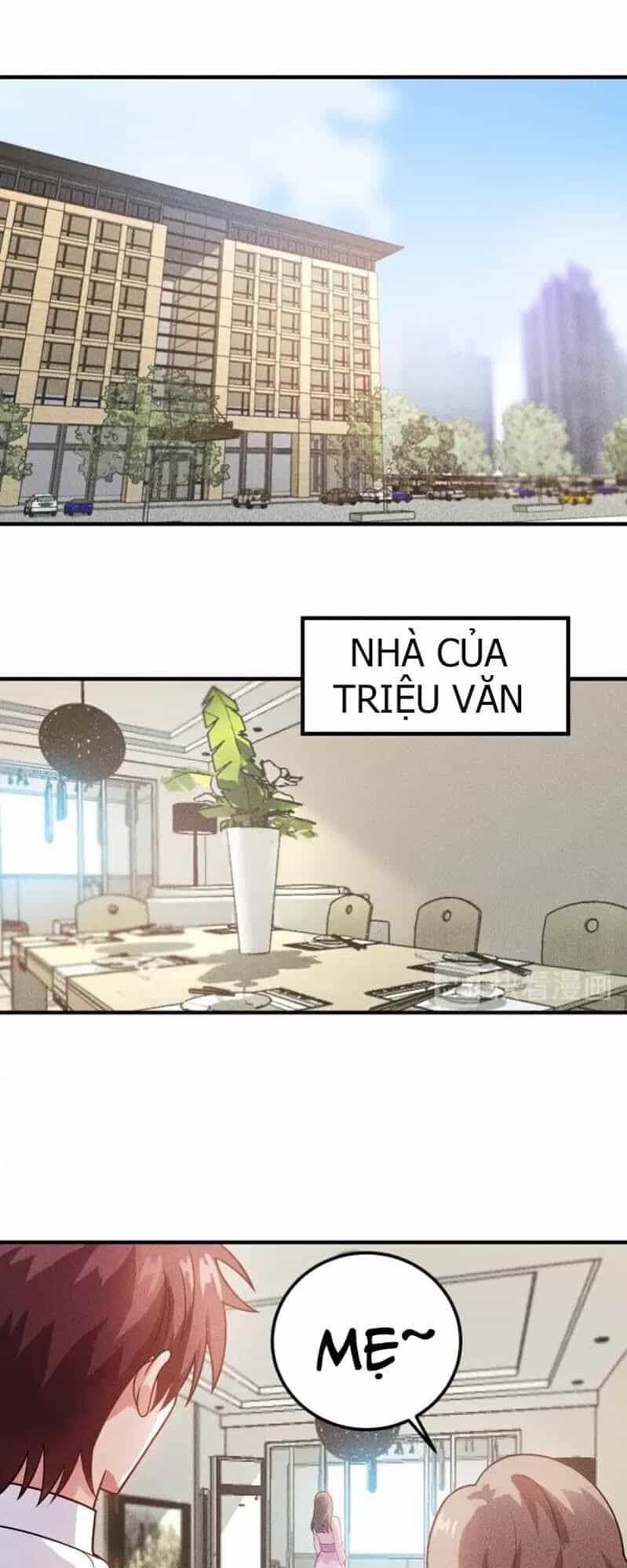 Cao Thủ Cận Vệ Của Nữ Chủ Tịch - Chương 101 - ảnh 1