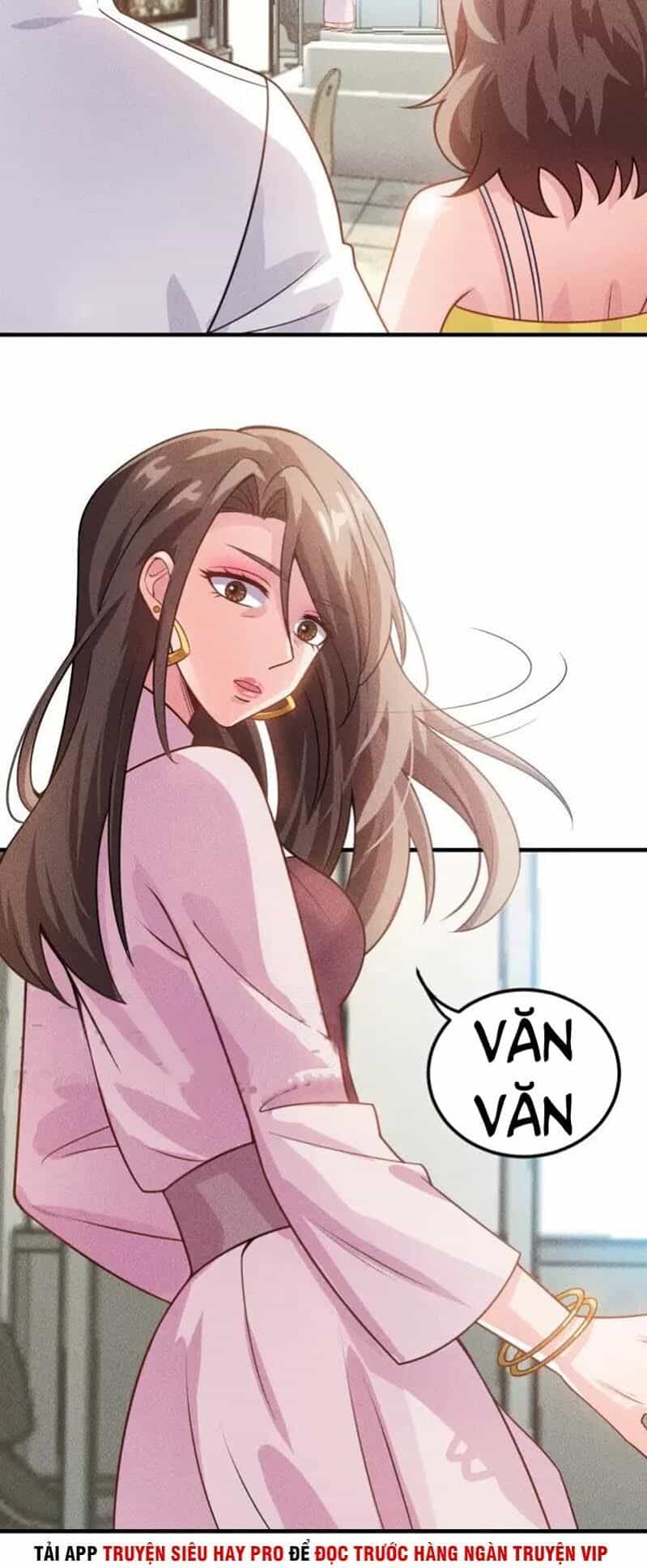 Cao Thủ Cận Vệ Của Nữ Chủ Tịch - Chương 101 - ảnh 2