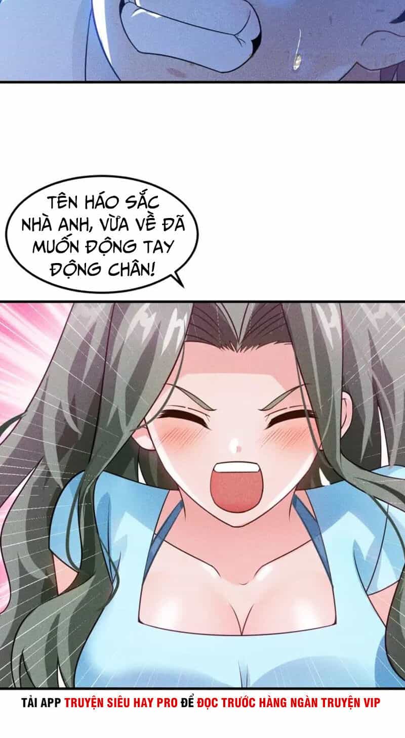 Cao Thủ Cận Vệ Của Nữ Chủ Tịch - Chương 102 - ảnh 12