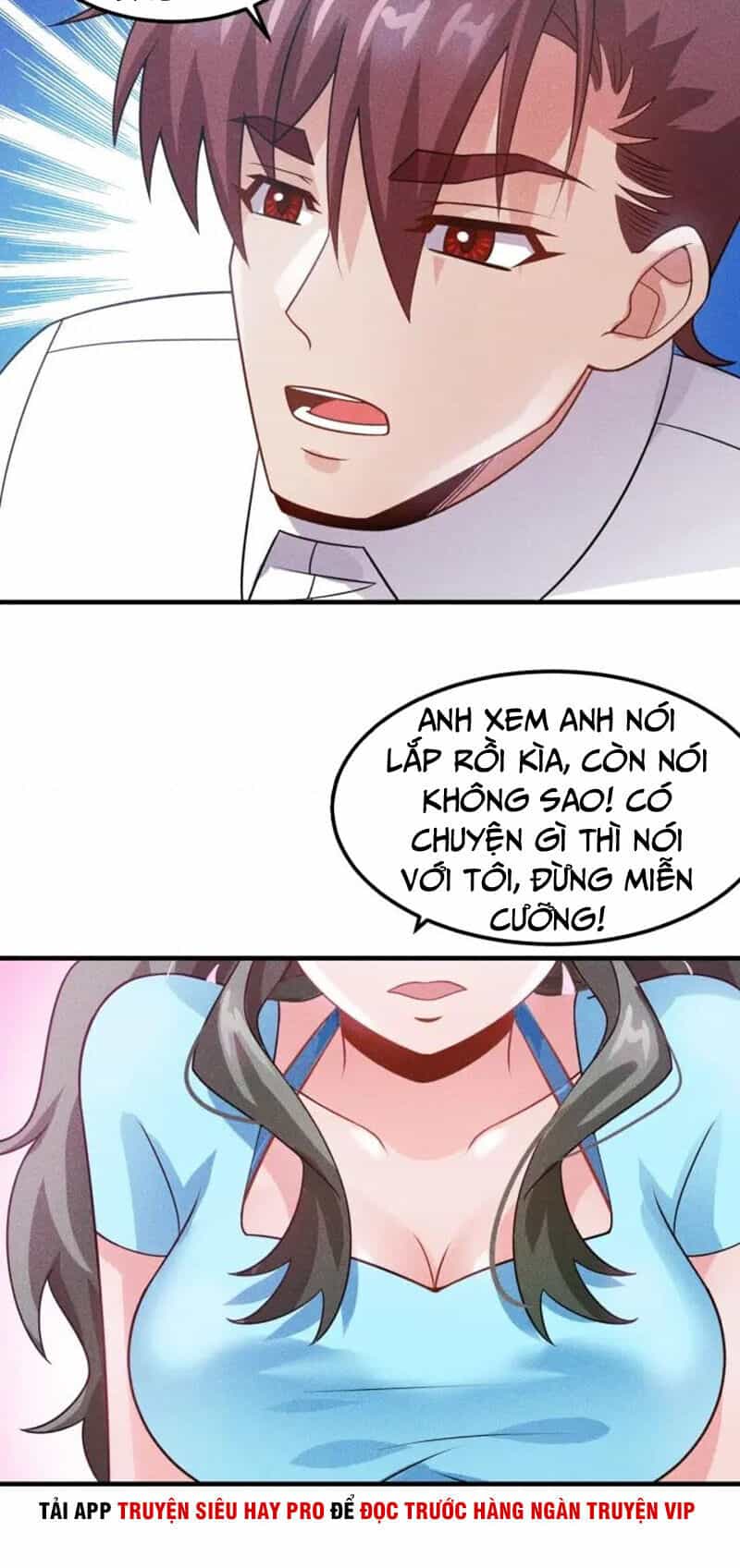 Cao Thủ Cận Vệ Của Nữ Chủ Tịch - Chương 102 - ảnh 18