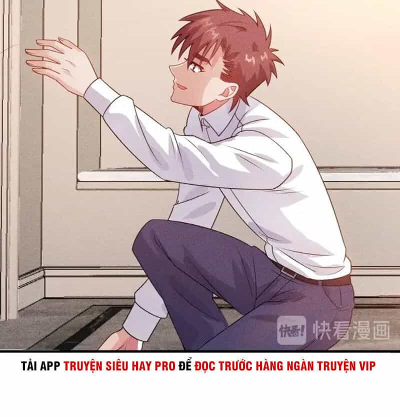 Cao Thủ Cận Vệ Của Nữ Chủ Tịch - Chương 102 - ảnh 24