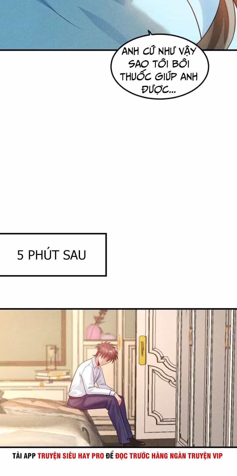 Cao Thủ Cận Vệ Của Nữ Chủ Tịch - Chương 103 - ảnh 8