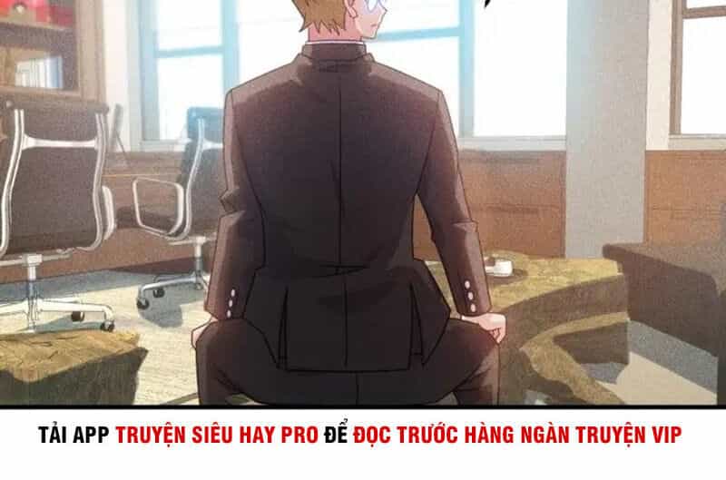 Cao Thủ Cận Vệ Của Nữ Chủ Tịch - Chương 105 - ảnh 28