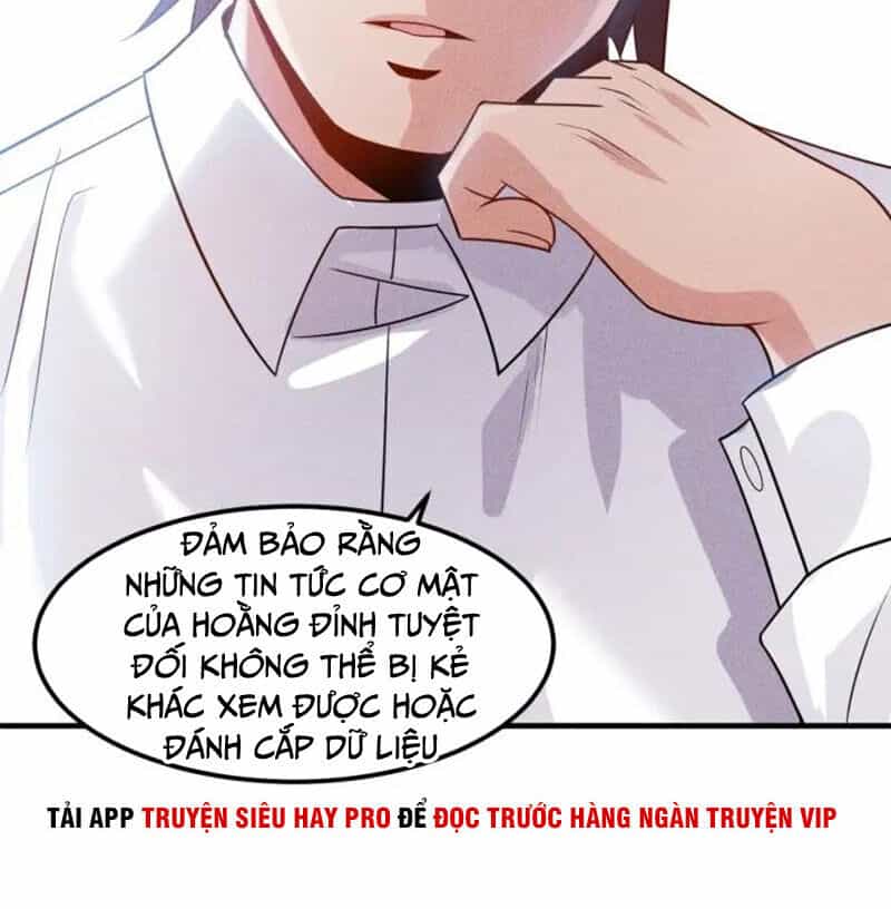 Cao Thủ Cận Vệ Của Nữ Chủ Tịch - Chương 109 - ảnh 24