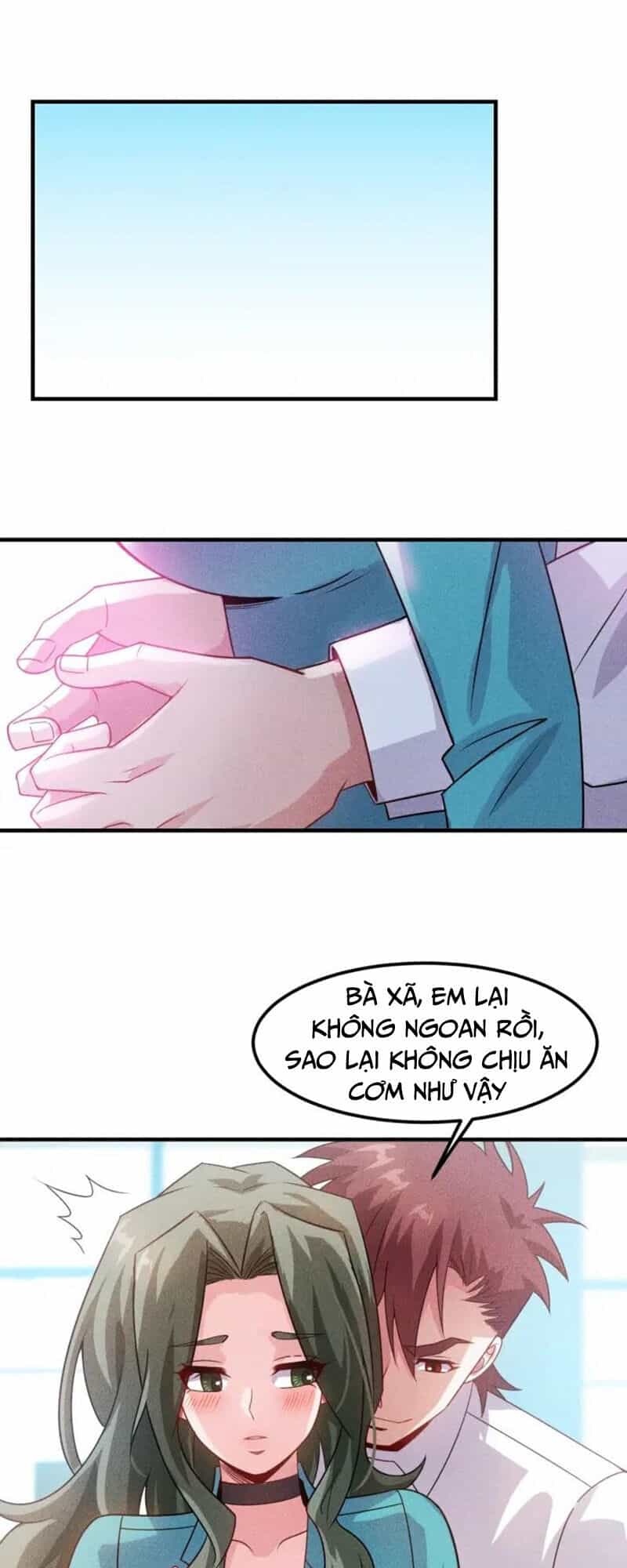 Cao Thủ Cận Vệ Của Nữ Chủ Tịch - Chương 110 - ảnh 25