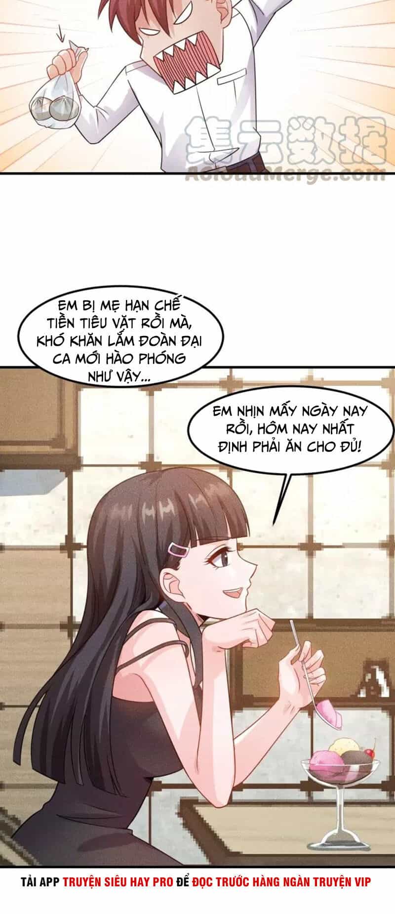 Cao Thủ Cận Vệ Của Nữ Chủ Tịch - Chương 111 - ảnh 18