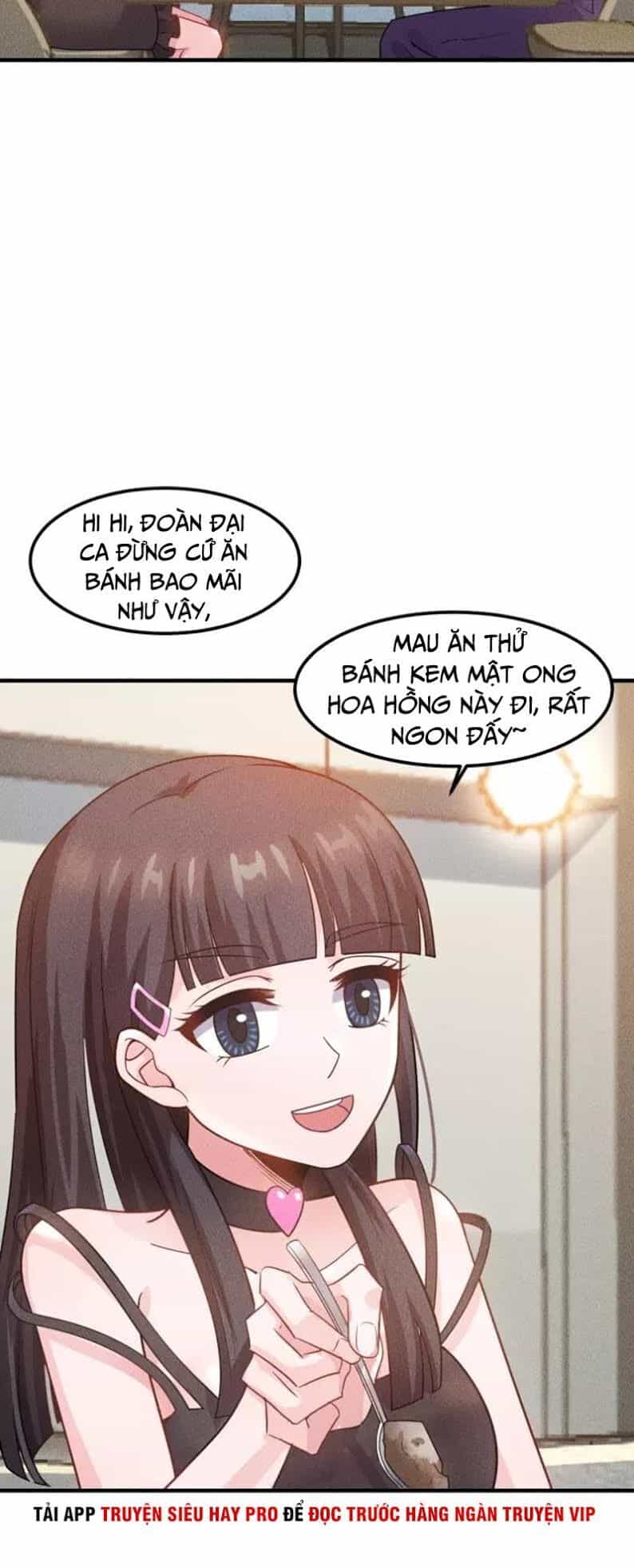 Cao Thủ Cận Vệ Của Nữ Chủ Tịch - Chương 111 - ảnh 20