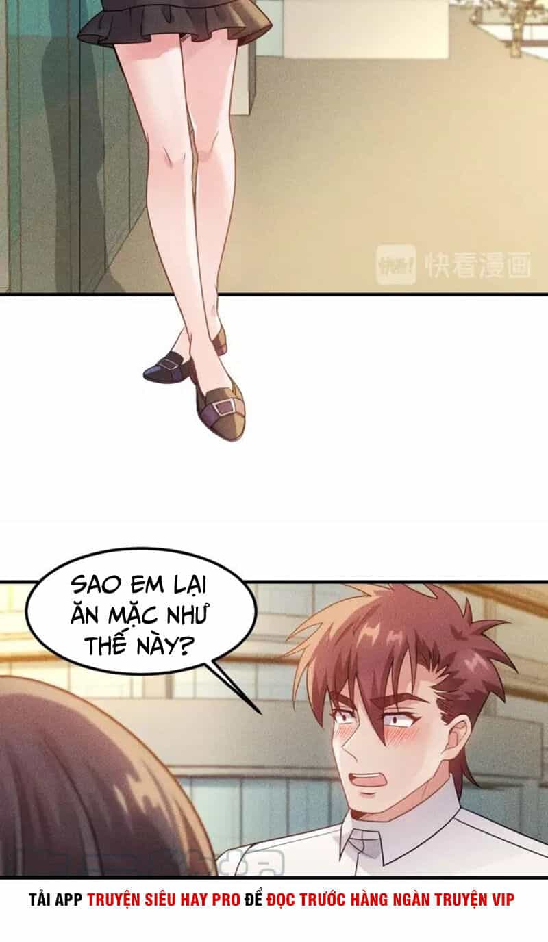 Cao Thủ Cận Vệ Của Nữ Chủ Tịch - Chương 111 - ảnh 6