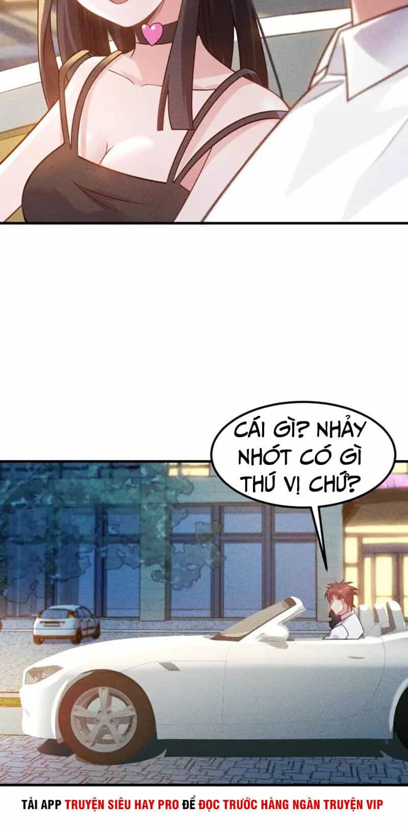 Cao Thủ Cận Vệ Của Nữ Chủ Tịch - Chương 112 - ảnh 6
